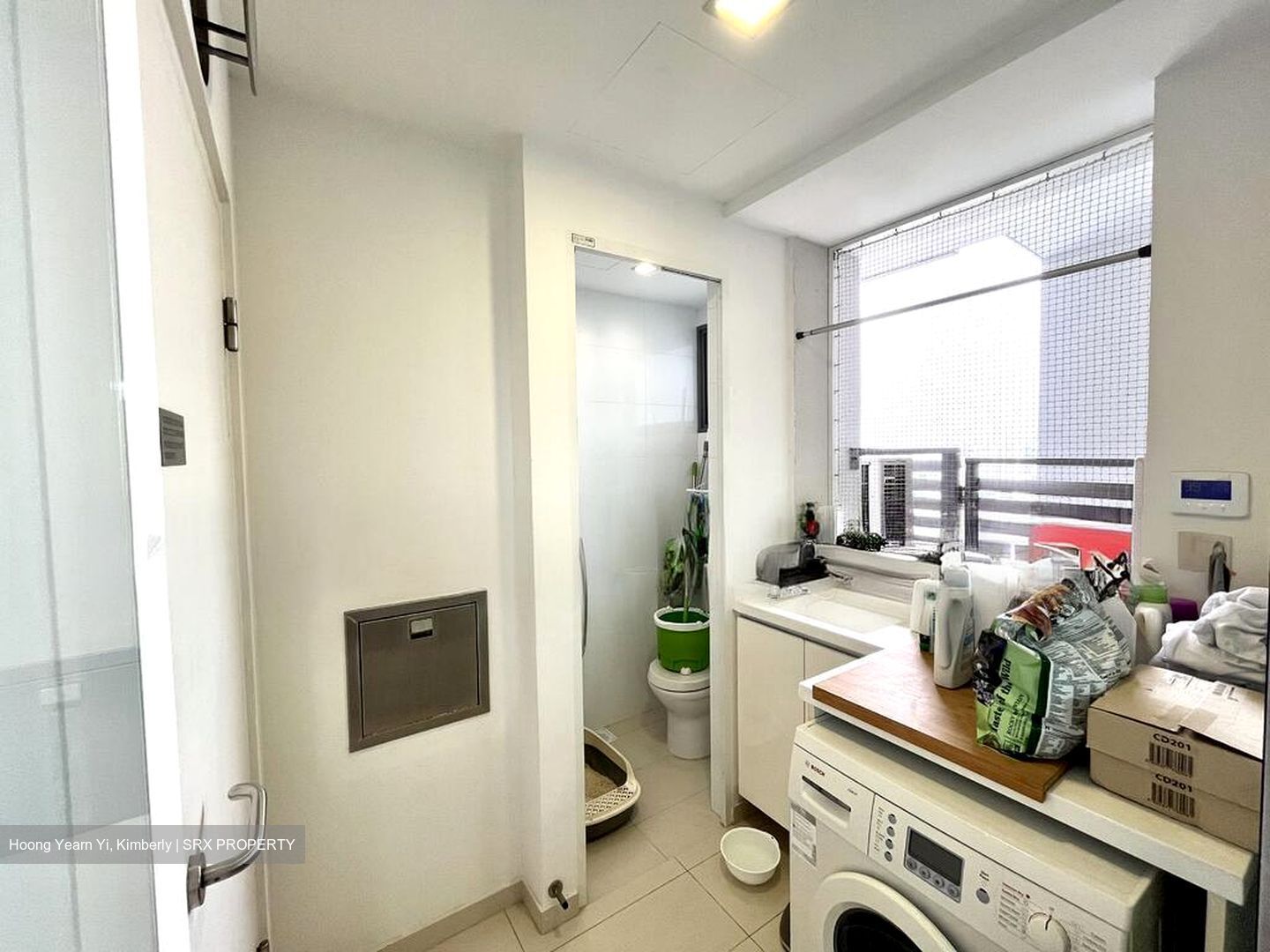 Vista Residences (D12), Condominium #500361561